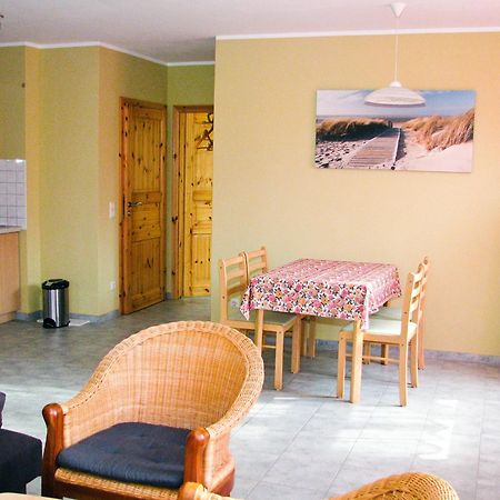 Huetigendachs, Fw 4 Apartment Zingst Luaran gambar