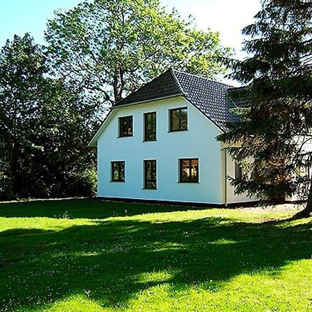 Huetigendachs, Fw 4 Apartment Zingst Luaran gambar